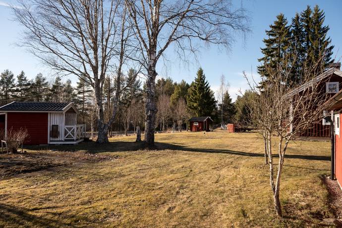 2 rum Fritidshus på Hörnsjöfors Sätertorpet 175 Västerfärnebo Sala kommun - bild 32