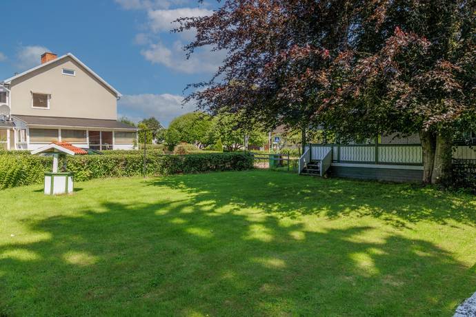 4 rum villa på Grossbolsgatan 5 Forshaga, Forshaga kommun - bild 4