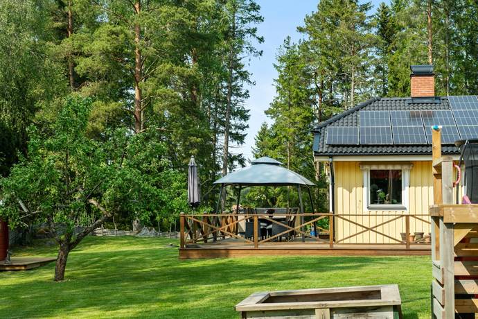 4 rum Villa på Ekebybacken 7 Roslagsbro-Norrtälje Norrtälje kommun - bild 7