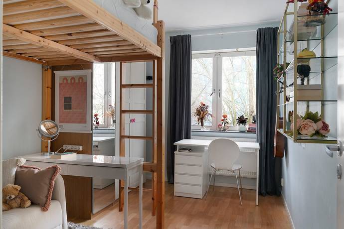 4 rum Lägenhet på Tage Madsens Väg 5A Centrala Partille Partille kommun - bild 21