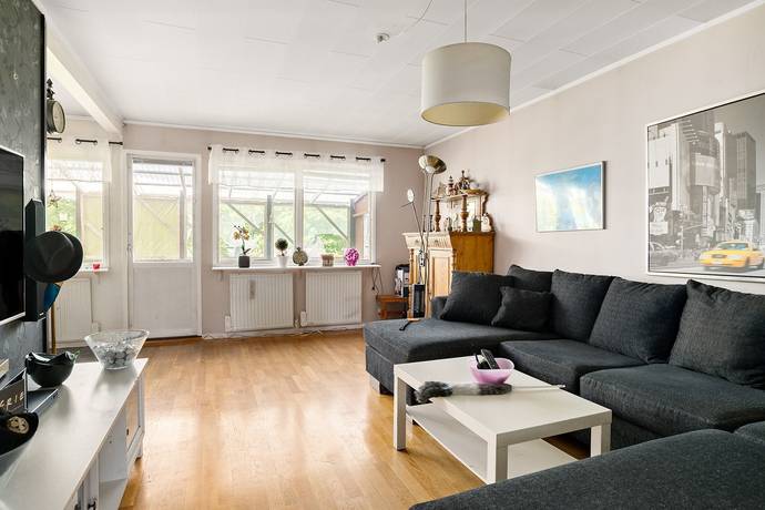 5 rum Villa på Johannavägen 18 Hallstavik Norrtälje kommun - bild 8