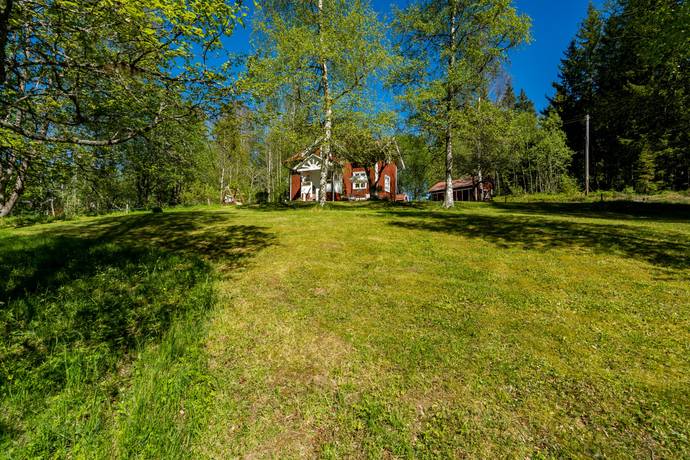 1 rum Fritidshus på Dalkarlsberg 531, Stolpetorp Dalkarlsberg Nora kommun - bild 29