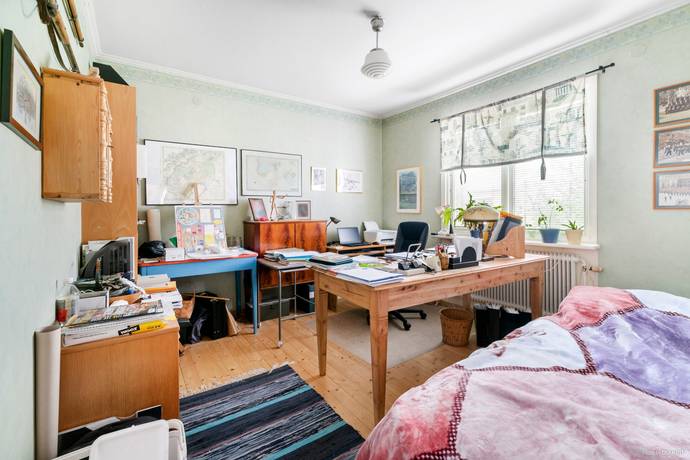 3 rum Villa på Hökgatan 22 Sanden Bodens kommun - bild 14