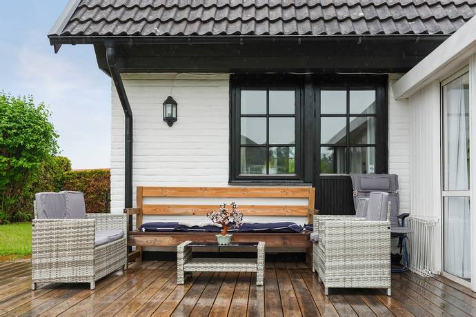 7 rum Villa på Gärdesvägen 5 Osby Osby kommun - bild 4