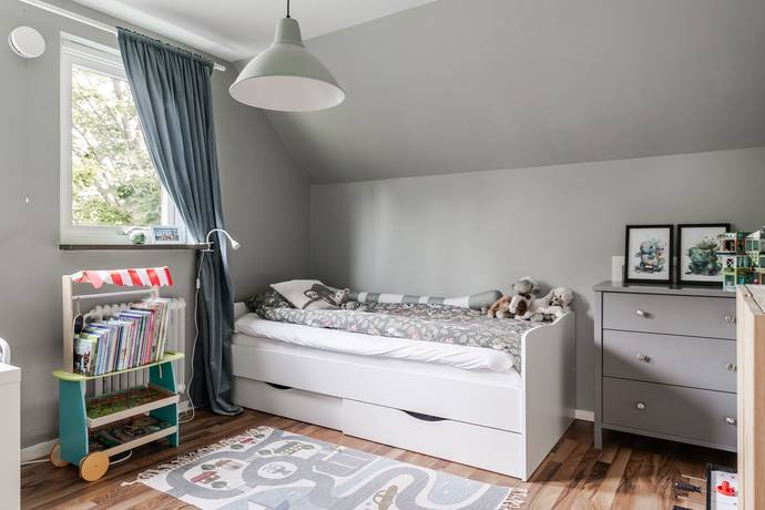 5 rum Villa på Ryttarstigen 14 Mosås Örebro kommun - bild 31