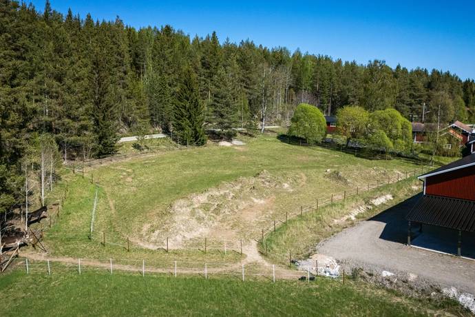 5 rum Gård/skog på Störsbäcksvägen 9 Tallåsen Ljusdals kommun - bild 62