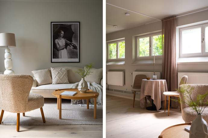 1 rum Lägenhet på Järnlundsvägen 4 Stockholms kommun - bild 8