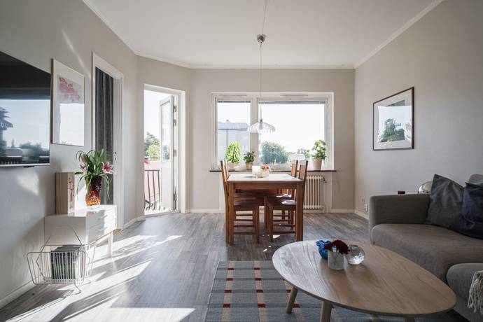 Furulundsgatan 18, Tullen, Borås kommun