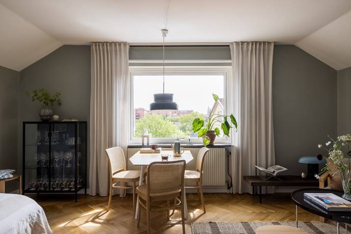 Hagåkersgatan 12B, Mölndal, Mölndals kommun