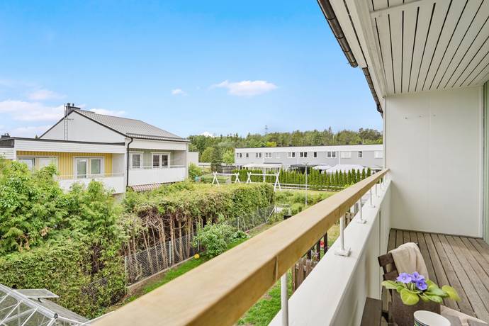 5 rum Radhus på Ryavägen 136 Töjnan Sollentuna kommun - bild 46