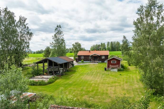 Leksand, Leksands kommun