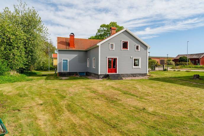 7 rum Villa på Vinköl Berget 3 Skara kommun - bild 34