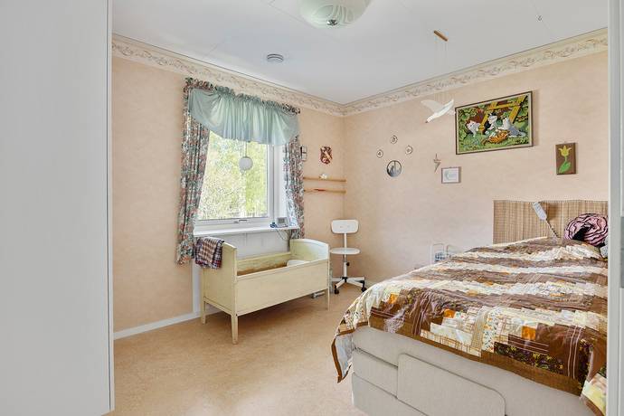 4 rum Villa på Jaktgatan 14 Drängsmark Skellefteå kommun - bild 20