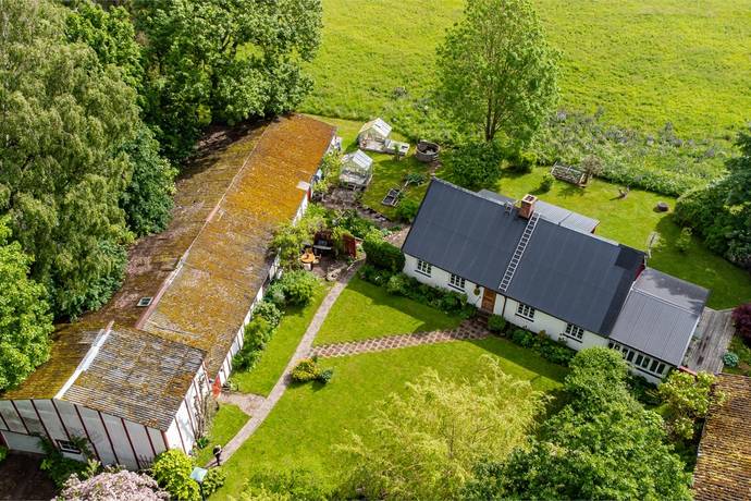 6 rum Villa på Hobymölla 431 Hoby Lunds kommun - bild 62