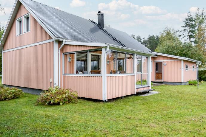 5 rum Villa på Anviksvägen 20 Pilgrimstad Bräcke kommun - bild 5