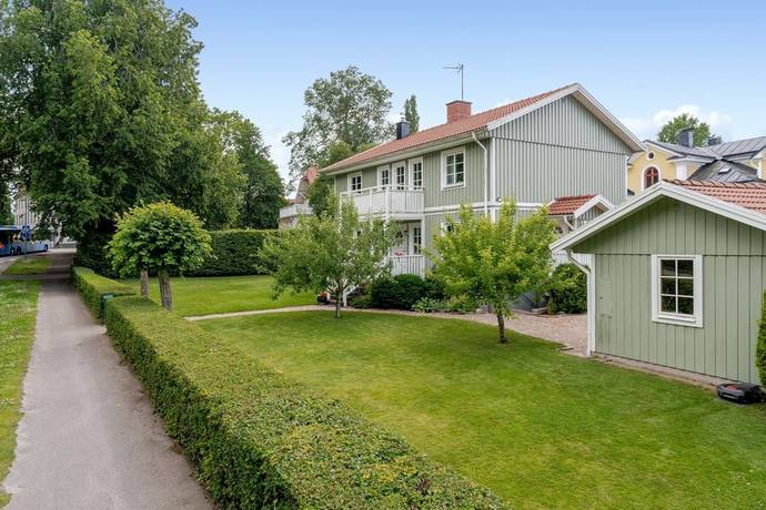 6 rum villa på Malmgatan 13 Brinkagärdet, Skara kommun - bild 3