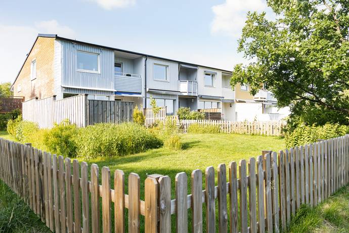 6 rum Radhus på Sadelgatan 2A Mölndal - Åby Mölndals kommun - bild 30