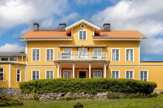 21 rum Gård utan jordbruk på Eriksberg Norrköpings kommun - bild 52
