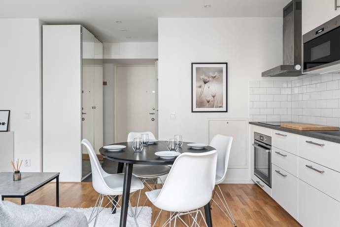 1 rum Lägenhet på Klostervägen 5B Danderyd Danderyds kommun - bild 12