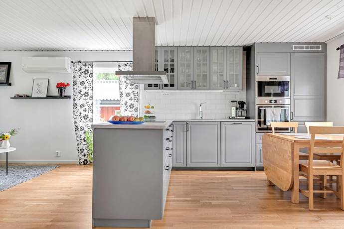 3 rum Villa på Skuttunge-Brunnby 211 Björklinge Uppsala kommun - bild 6