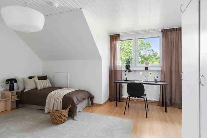 6 rum Villa på Bullegummans gata 15 Påvelund Göteborgs kommun - bild 16