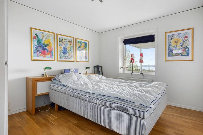 7 rum Villa på Fyrudden 5 Gryts Skärgård Valdemarsviks kommun - bild 24