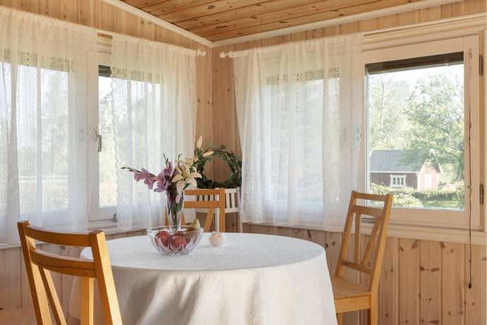 29 m² Fritidshus på Rosas väg 7, A18 Jonsereds Koloniområde Amerika Partille kommun - bild 7