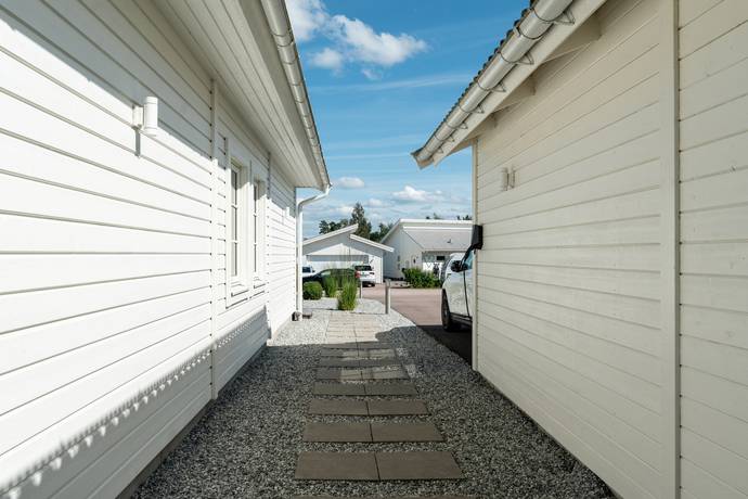 6 rum Villa på Sjöhagsvägen 35 Fagersta Fagersta kommun - bild 66