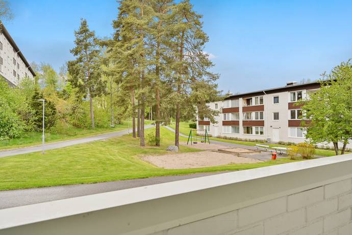 2 rum Lägenhet på Heimdalsgatan 50 Märsta / Valsta Sigtuna kommun - bild 5