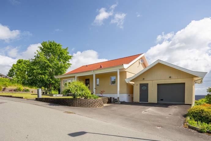 6 rum Villa på Skyttesledsvägen 10 Billingssluttningen Skövde kommun - bild 9