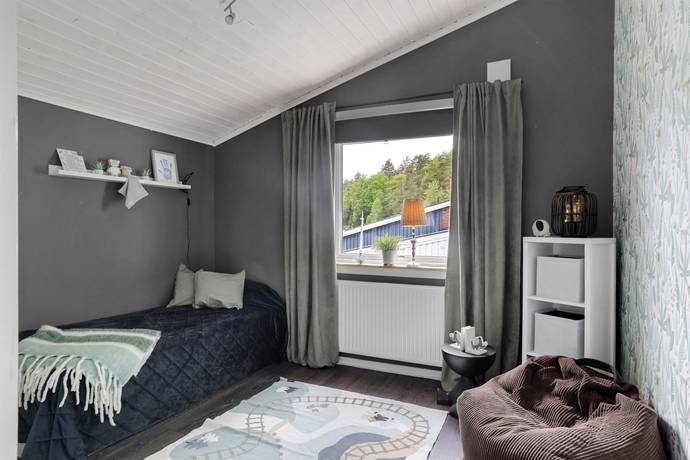 6 rum Villa på Nordostpassagen 34 Unneröd Uddevalla kommun - bild 43