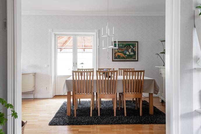 6 rum Villa på Gustavsbergsgatan 12 Herrljunga centralt Herrljunga kommun - bild 11