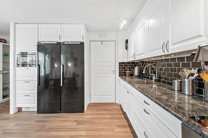 5 rum Villa på Bibacken 83 Länna Uppsala kommun - bild 9