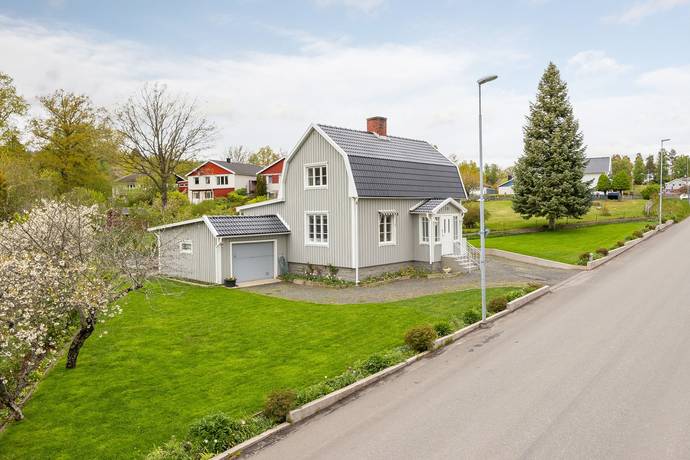 Loringavägen 28, Skultorp, Skövde kommun