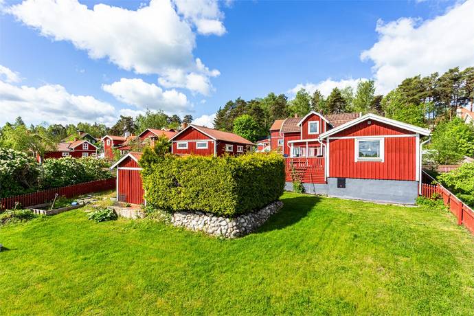 5 rum Villa på Åsgatan 27 Kungsörs kommun - bild 28
