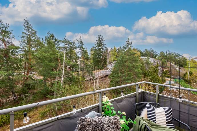 2 rum Lägenhet på Bergavägen 72 Centralt Österåkers kommun - bild 8