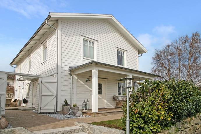 7 rum Villa på Store udds väg 63B Björlanda Kile Göteborgs kommun - bild 11