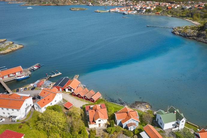 203 m² Vinterbonat fritidshus på Kristineberg 546 Fiskebäckskil Lysekils kommun - bild 7