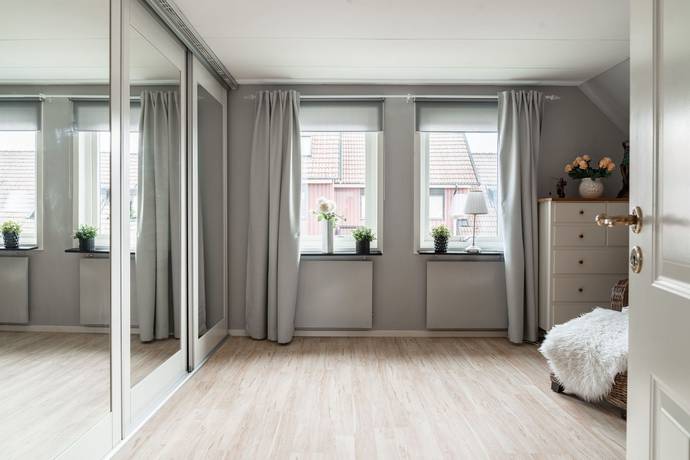 4 rum Kedjehus på Alnögatan 128 Rydebäck Helsingborgs kommun - bild 21