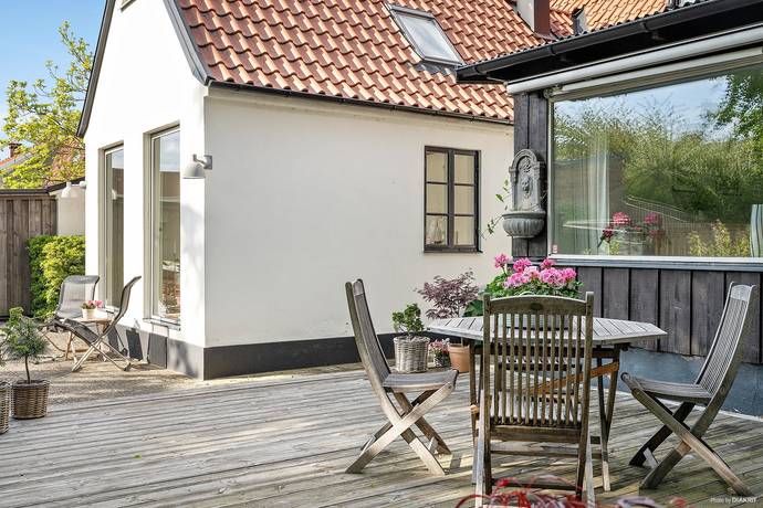 7 rum Villa på Lillevångsgatan 11 Simrishamn Simrishamns kommun - bild 7