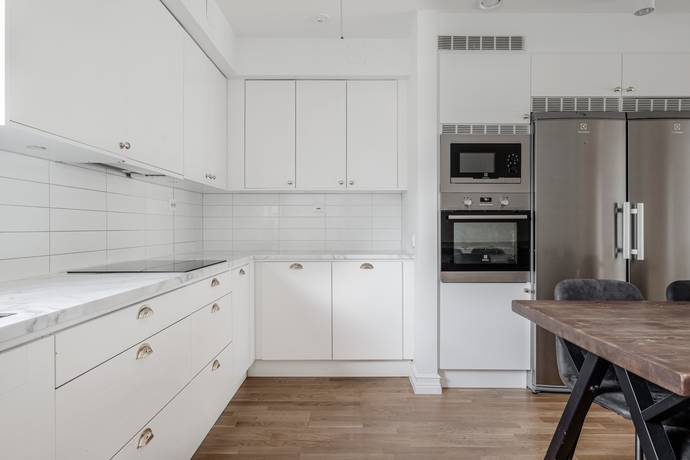 3 rum lägenhet på Trädgårdsmästeriets väg 3A Steninge Slottsby, Sigtuna kommun - bild 3