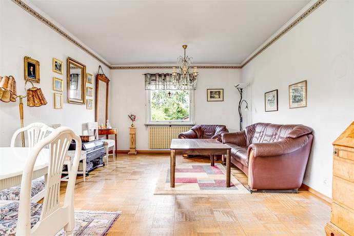 3 rum Villa på Skogsgläntevägen 8 Guldsmedshyttan Lindesbergs kommun - bild 19