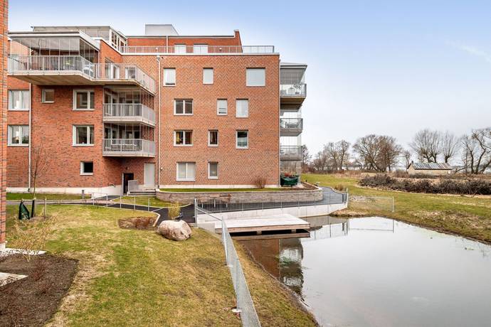 4 rum Lägenhet på Johan III:s väg 1C Vid Vättern Vadstena kommun - bild 25