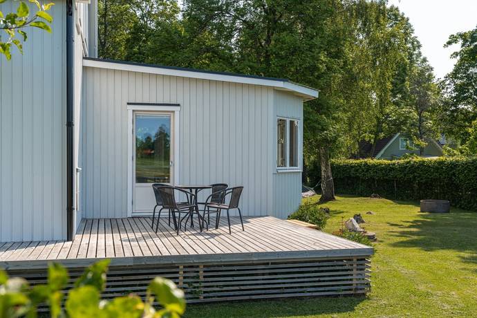 4 rum Villa på Hurragransvägen 8 Anstorp Örebro kommun - bild 17