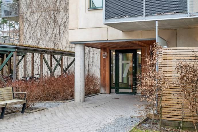 1.5 rum Lägenhet på Ulvsättragränd 7 Kallhäll Järfälla kommun - bild 20