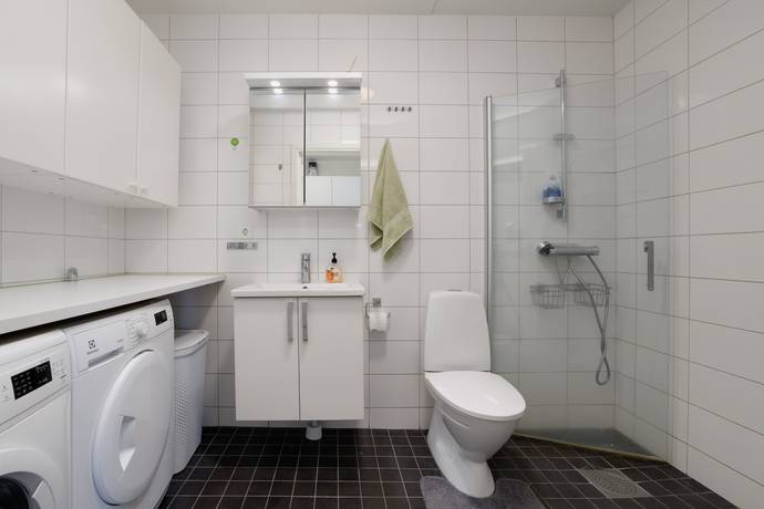 4 rum lägenhet på Peppargatan 23 Örebro, Örebro kommun - bild 5