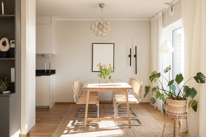 5 rum Radhus på Krokebäcksvägen 43 Kareby Kungälvs kommun - bild 23