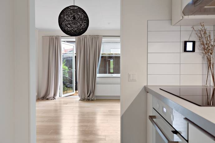 1 rum Lägenhet på Gropens Lillgata 46 Hammarkullen Göteborgs kommun - bild 10