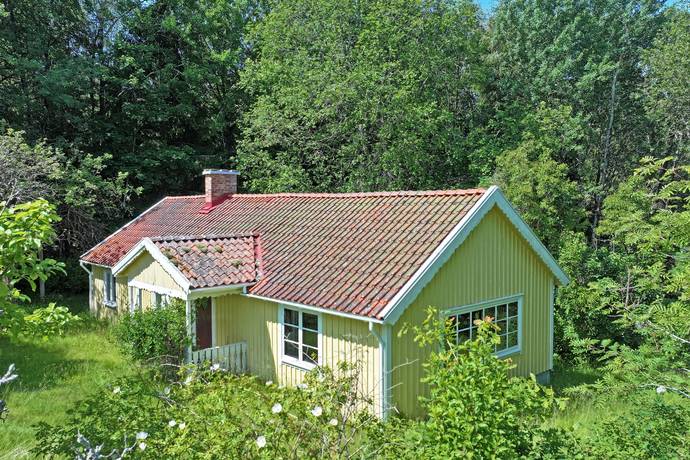 3 rum fritidsboende på Piskeröd 2 Tanumshede, Tanums kommun - bild 2
