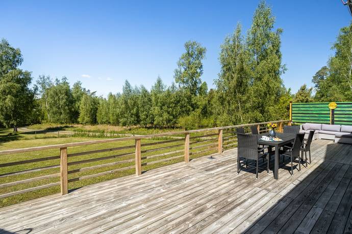 5 rum Villa på Strandskogen 211 Saxnäs Mörbylånga kommun - bild 28